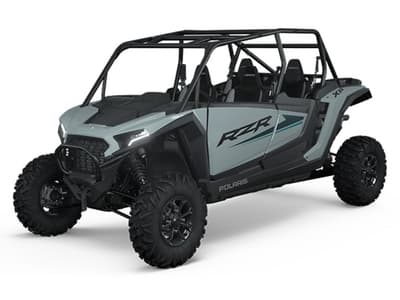 BOATZON | Polaris® RZR XP 4 1000 Sport 2025 BOATZON | Polaris® RZR XP 4 1000 Sport 2025