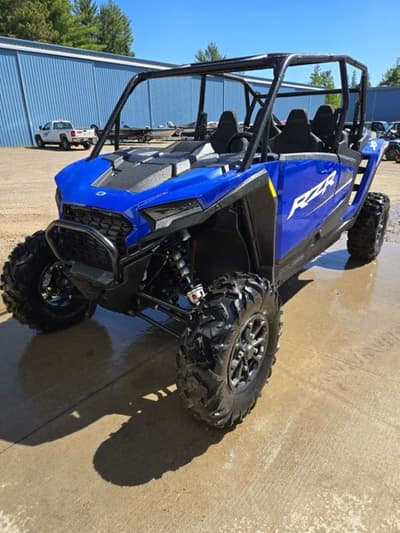 BOATZON | Polaris® RZR XP 4 1000 Sport 2025 BOATZON | Polaris® RZR XP 4 1000 Sport 2025