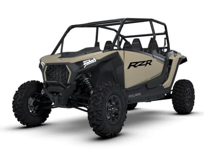 BOATZON | Polaris® RZR XP 4 1000 Sport 2026 BOATZON | Polaris® RZR XP 4 1000 Sport 2026