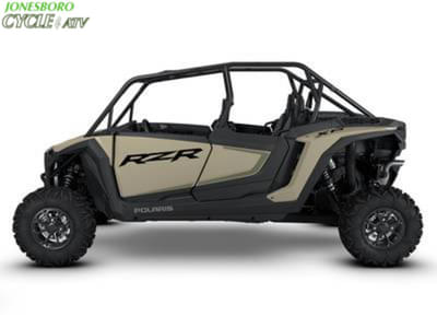 BOATZON | Polaris® RZR XP 4 1000 Sport 2026 BOATZON | Polaris® RZR XP 4 1000 Sport 2026