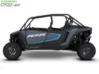 BOATZON | Polaris® RZR XP 4 1000 Sport 2026 BOATZON | Polaris® RZR XP 4 1000 Sport 2026