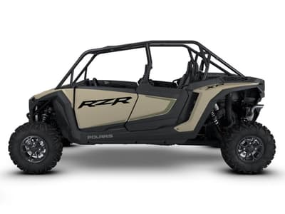 BOATZON | Polaris® RZR XP 4 1000 Sport 2026