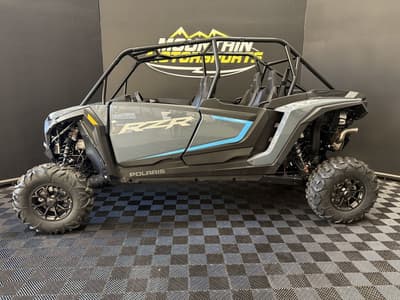 BOATZON | Polaris® RZR XP 4 1000 Sport 2026