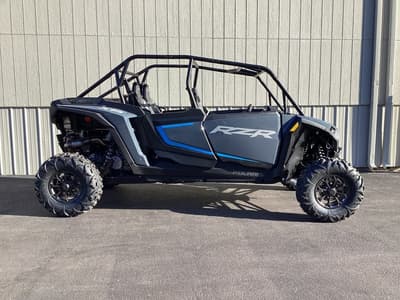 BOATZON | Polaris® RZR XP 4 1000 Sport 2026