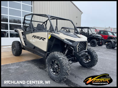 BOATZON | Polaris® RZR XP 4 1000 Sport 2026
