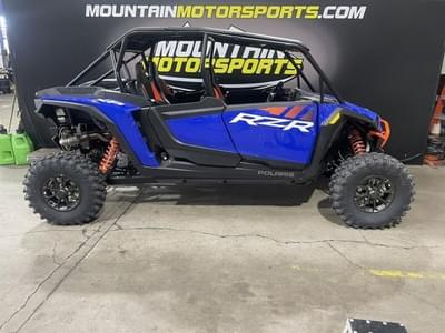 BOATZON | Polaris® RZR XP 4 1000 Ultimate 2025