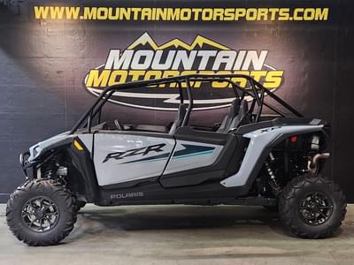 BOATZON | Polaris® RZR XP 4 1000 Ultimate 2025