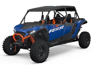 BOATZON | Polaris® RZR XP 4 1000 Ultimate 2025 BOATZON | Polaris® RZR XP 4 1000 Ultimate 2025