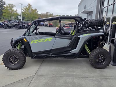 BOATZON | Polaris® RZR XP 4 1000 Ultimate 2025