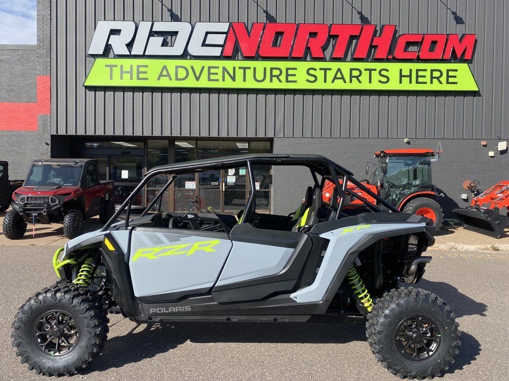 2025 Polaris® RZR XP 4 1000 Ultimate - Sold Boat