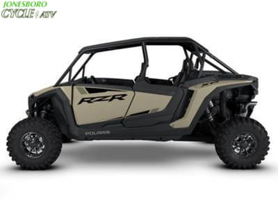 BOATZON | Polaris® RZR XP 4 1000 Ultimate 2026 BOATZON | Polaris® RZR XP 4 1000 Ultimate 2026