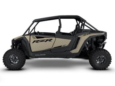 BOATZON | Polaris® RZR XP 4 1000 Ultimate 2026