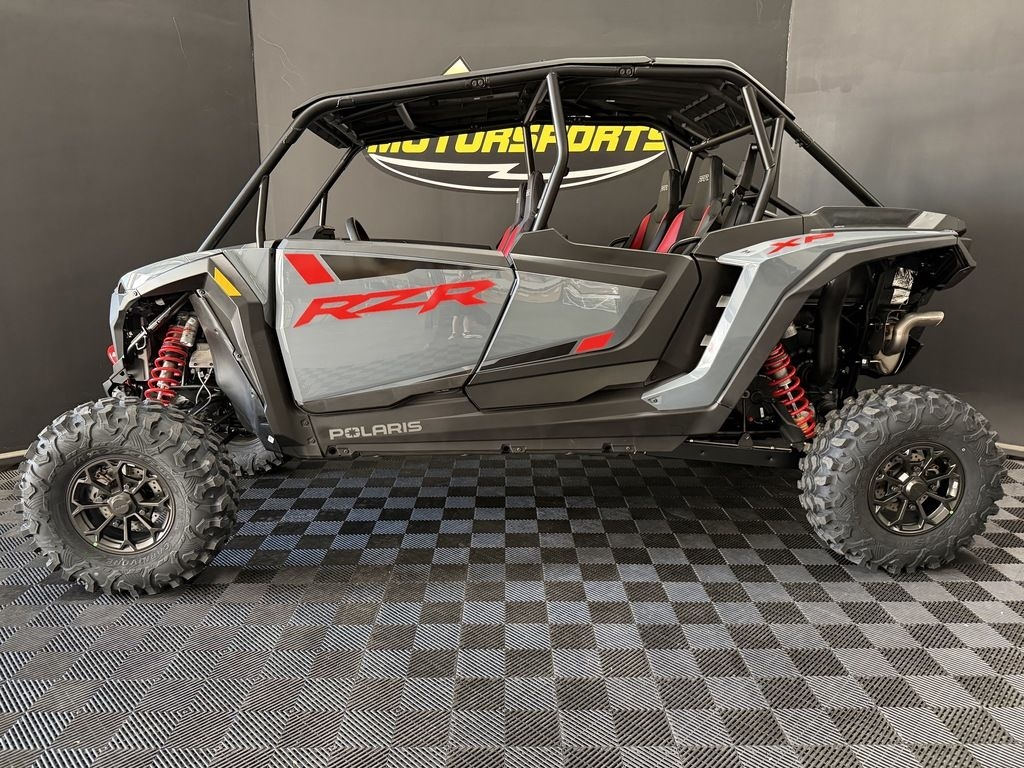 2026 Polaris® RZR XP 4 1000 Ultimate - Sold Boat