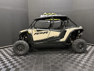 BOATZON | Polaris® RZR XP 4 1000 Ultimate 2026 BOATZON | Polaris® RZR XP 4 1000 Ultimate 2026