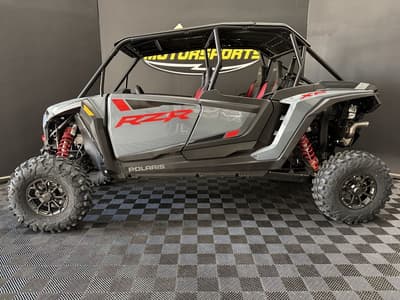 BOATZON | Polaris® RZR XP 4 1000 Ultimate 2026