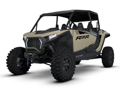 BOATZON | Polaris® RZR XP 4 1000 Ultimate 2026
