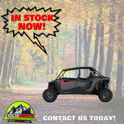 BOATZON | Polaris® RZR XP 4 1000 Ultimate 2026