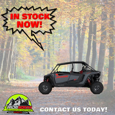 BOATZON | Polaris® RZR XP 4 1000 Ultimate 2026 BOATZON | Polaris® RZR XP 4 1000 Ultimate 2026