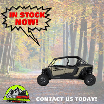 BOATZON | Polaris® RZR XP 4 1000 Ultimate 2026