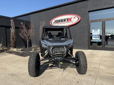 BOATZON | Polaris® RZR XP 4 1000 Ultimate 2026