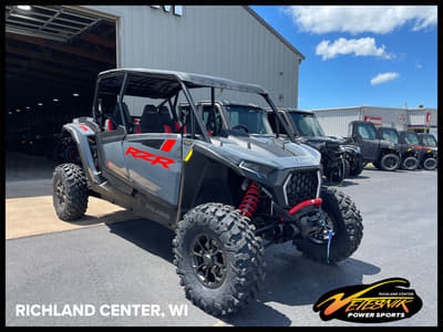 BOATZON | Polaris® RZR XP 4 1000 Ultimate 2026