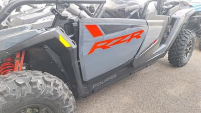 BOATZON | Polaris® RZR XP 4 1000 Ultimate 2026
