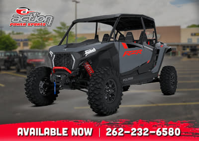BOATZON | Polaris® RZR XP 4 1000 Ultimate 2026