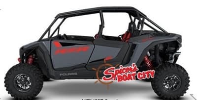 BOATZON | Polaris® RZR XP 4 1000 UltimateStealth Gray 2026