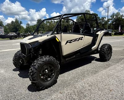 BOATZON | Polaris® RZR XP 4 Sport 2027
