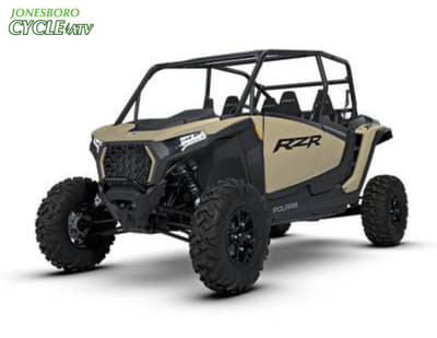 BOATZON | Polaris® RZR XP 4 Sport 2027