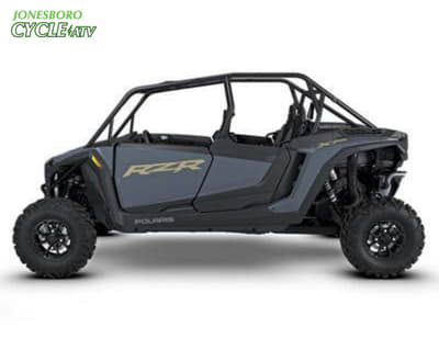 BOATZON | Polaris® RZR XP 4 Sport 2027