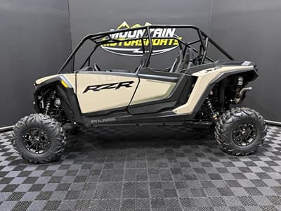 BOATZON | Polaris® RZR XP 4 Sport 2027