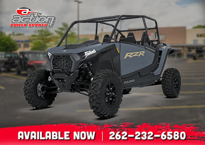 BOATZON | Polaris® RZR XP 4 Sport 2027