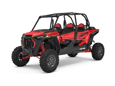 BOATZON | Polaris® RZR XP 4 Turbo 2020