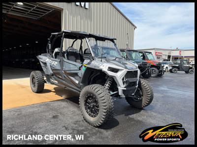 BOATZON | Polaris® RZR XP 4 1000 Premium 2021
