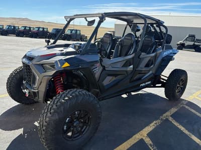 BOATZON | Polaris® RZR XP 4 Turbo S 2019