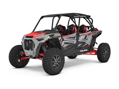 BOATZON | Polaris® RZR XP 4 Turbo S 2020