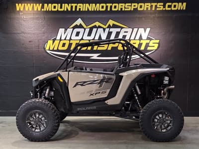 BOATZON | Polaris® RZR XP S 1000 Sport 2026