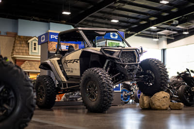 BOATZON | Polaris® RZR XP S 1000 Sport 2026