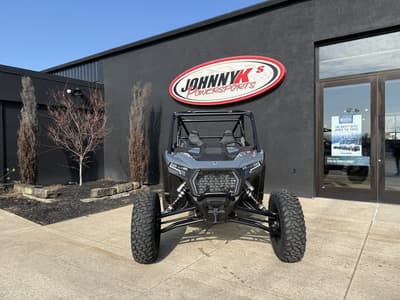 BOATZON | Polaris® RZR XP S 1000 Sport 2026