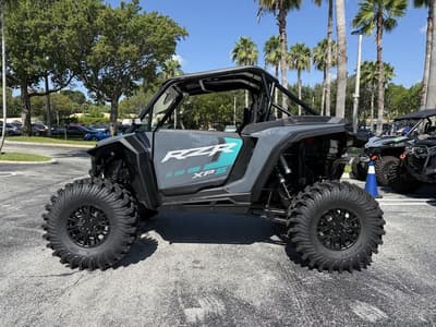 BOATZON | Polaris® RZR XP S 1000 Sport 2026