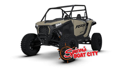 BOATZON | Polaris® RZR XP S 1000 SportSand Dune 2026