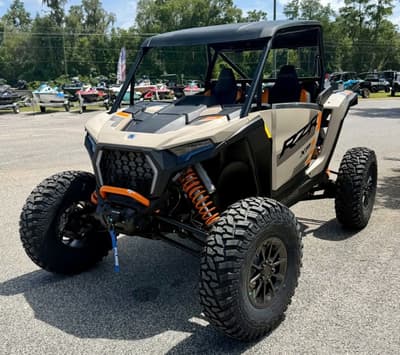 BOATZON | Polaris® RZR XP S 1000 Ultimate 2026