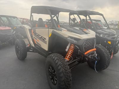 BOATZON | Polaris® RZR XP S 1000 Ultimate 2026 BOATZON | Polaris® RZR XP S 1000 Ultimate 2026
