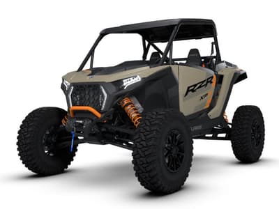 BOATZON | Polaris® RZR XP S 1000 Ultimate 2026
