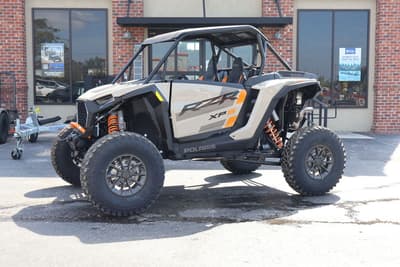 BOATZON | Polaris® RZR XP S 1000 Ultimate 2026