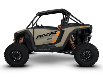 BOATZON | Polaris® RZR XP S 1000 Ultimate 2026 BOATZON | Polaris® RZR XP S 1000 Ultimate 2026