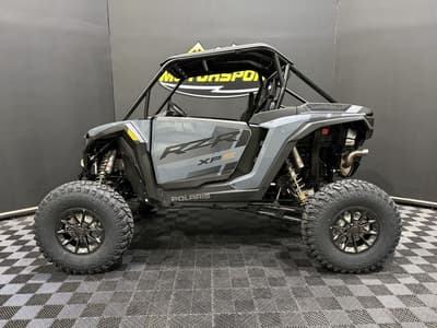 BOATZON | Polaris® RZR XP S 1000 Ultimate 2026