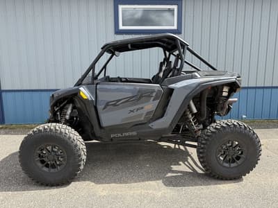 BOATZON | Polaris® RZR XP S 1000 Ultimate 2026