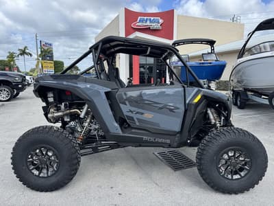 BOATZON | Polaris® RZR XP S 1000 Ultimate 2026 BOATZON | Polaris® RZR XP S 1000 Ultimate 2026